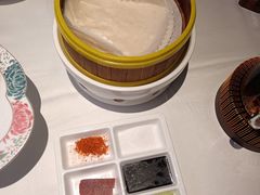 -在前门·烤鸭北京菜(五月花广场店)