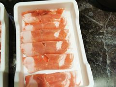 -川骄海鲜自助(河东店)