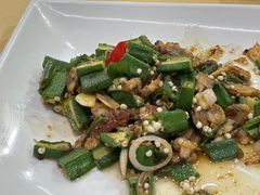 -旺富东海大酒楼(海鲜街店)