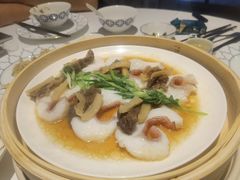 -炳胜公馆(珠江新城店)