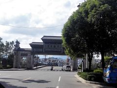 -泰宁旅游风景名胜区