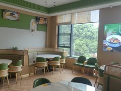 -荔粥记潮汕砂锅粥(新北万达店)