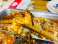 -尚渔味双拼烤鱼(燕郊永旺店)