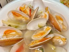 -东江海鲜大排档·潮汕菜·砂锅粥