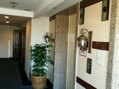 -曼谷王子宫殿酒店