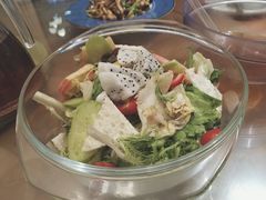 -莲香西域·正宗新疆菜(龙华店)