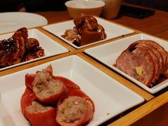 -红鱼湾餐厅(国际大厦店)