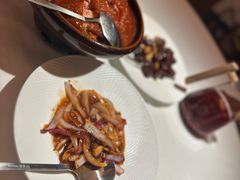 -宝轩渔府·老字号海鲜·正宗津菜(水上店)