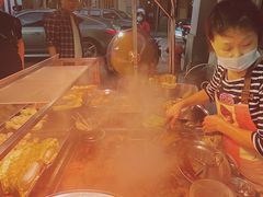 -明记牛杂(新马路分店)