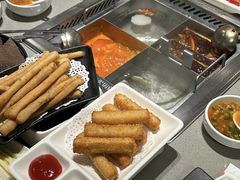 -海底捞火锅(奉化银泰店)