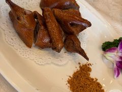 -楼外楼(西湖景区孤山路店)