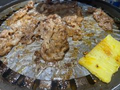 -悟能八戒烤肉自助(秦隆步行街店)