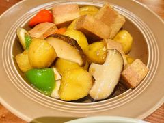 -如禾素食·下午茶·糖水