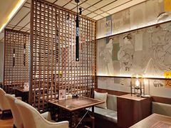 -山葵家·创意料理(宁波来福士店)