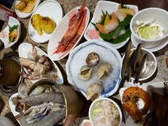 -丰卓会海鲜自助(中润大道店)