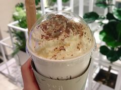 -叶子与茶(苏宁广场店)