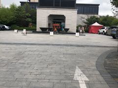 -上海崇明金茂凯悦酒店