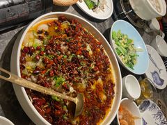 -前海沿·青岛菜(乐客城店)