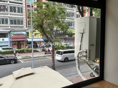 -KAFVS咖啡思咖啡馆(香海路店)