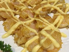 -大渔铁板烧(中山路八佰伴店)