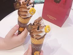 -GODIVA(国际金融中心店)