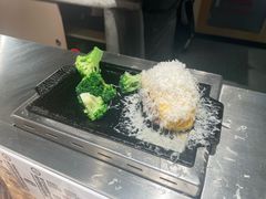 -肉肉大米(金虹桥店)
