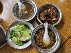 -阿秋牛排(湖心街店)