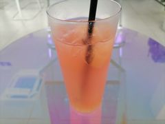 -Cetus coffee鲸鱼座咖啡·拼豆(二仙桥公园店)