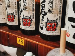 -小川洋风料理(汉街店)