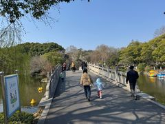 -太子山公园(园东路)