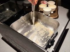 -左庭右院鲜牛肉火锅黑金店(陆家嘴中心店)