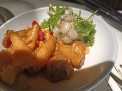 -韩盛·盛江山自助料理(中街大悦城店)