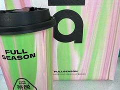 -喜茶(青岛金狮广场店)