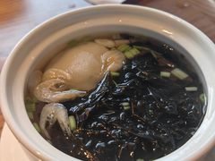 -小厨师·二十年沈家门小海鲜(百井坊巷店)