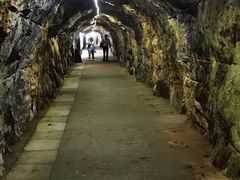 -遂昌金矿国家矿山公园