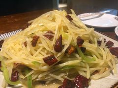 -琴早英子菜馆(古田路店)