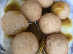 -渔记茶餐厅(渔村店)
