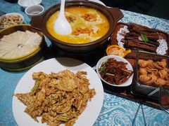 -北塘海鲜·天津菜(大光明桥旗舰店)