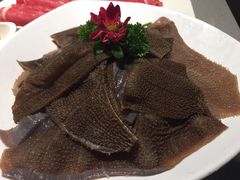 -海底捞火锅(公益西桥店)