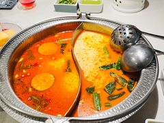 -川越泰火锅(吉利大厦店)