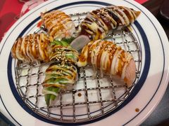 -仙隐小鹿中华料理(南宁万象城店)