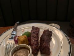 -食间牛排(湖西路店)