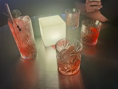 -罗斯福色戒酒吧(外滩店)