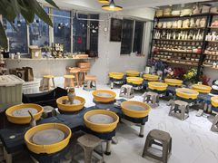 -木子陶艺(春熙路店)