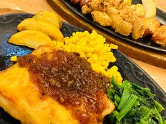 -萨莉亚意式餐厅(永旺购物中心店)