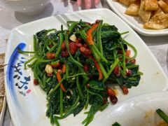 -阿里西北美食(小黄庄店)