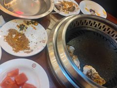 -比尔森韩式烤肉自助(国商店)