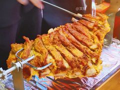 -龙头烤羊排•烤全羊•精酿扎啤(厦滘店)