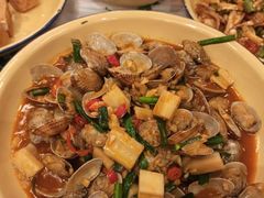 -东排食堂长沙小吃大排档(五一广场店)