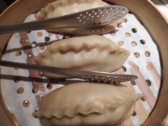 -西贝莜面村(上海百联西郊店)